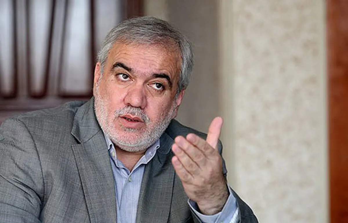 ادعای فتح‌الله زاده در مورد آوردن برانکو به استقلال