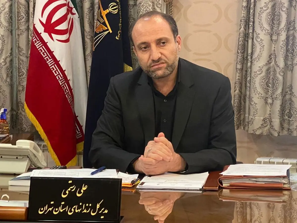 ۹۸ زندانی نیازمند از زندان‌های تهران آزاد شدند