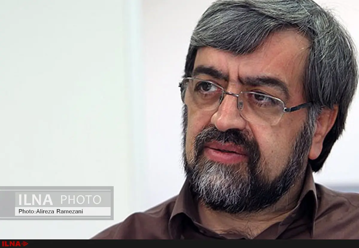 انقلابی۵۷ باید مراقب انقلاب میبود تا فسادی رخ ندهد