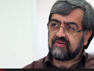 انقلابی۵۷ باید مراقب انقلاب می‌بود تا فسادی رخ ندهد