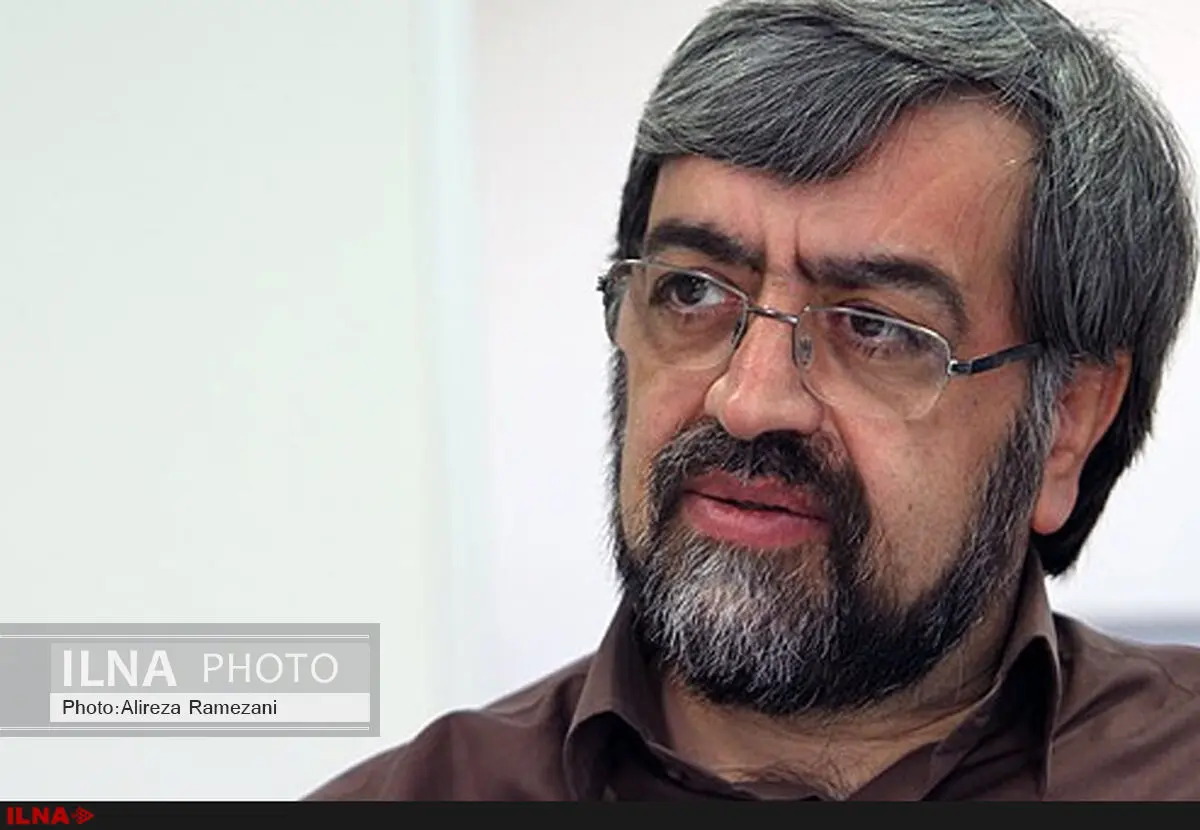 انقلابی۵۷ باید مراقب انقلاب می‌بود تا فسادی رخ ندهد
