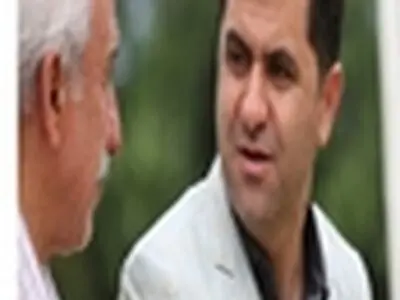 محجوب: منتظر پاسخ علی کریمی هستیم