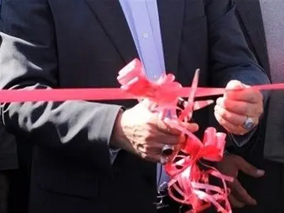 ۱۹۰۶ پروژه عمرانی و اقتصادی در گلستان به بهره‌برداری می‌رسد