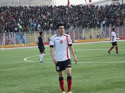 درگذشت بازیکن سابق نساجی مازندران