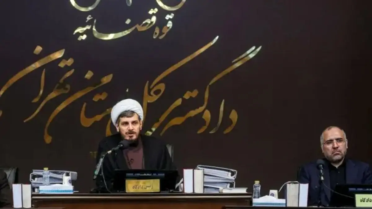 چهلویکمین جلسه دادگاه رسیدگی به اتهامات منافقین آغاز شد
