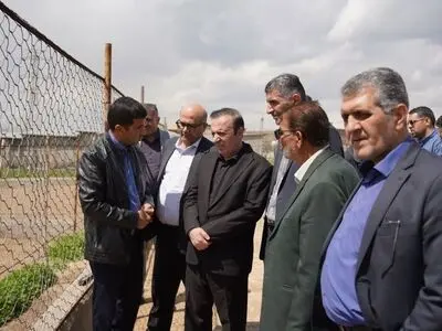 در نوع حمایت از واحدهای دامپروری و کشاورزی بازنگری می‌کنیم
