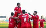 ویدئو: خلاصه بازی پرسپولیس 1-0 آلومینیوم اراک