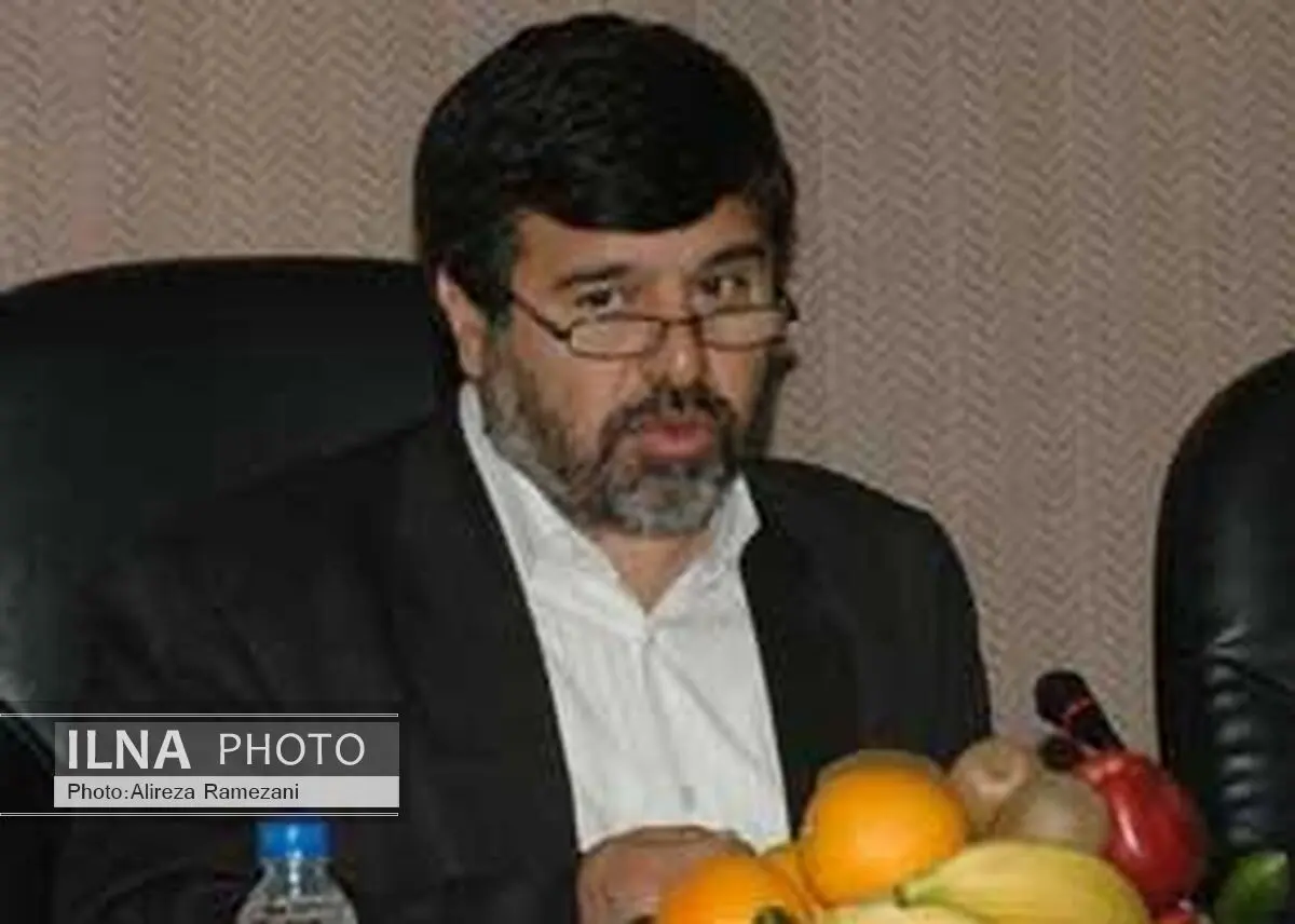 «فریدون همتی» سرپرست استانداری قم شد