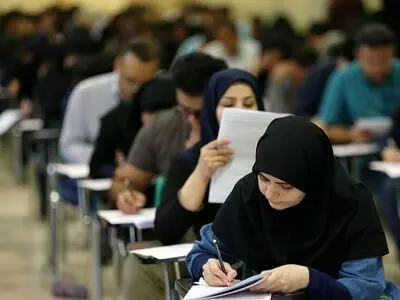 پذیرفته‌شدگان آزمون کاردرمانی و گفتاردرمانی از مزایای رتبه‌بندی بهره‌مند می‌شوند