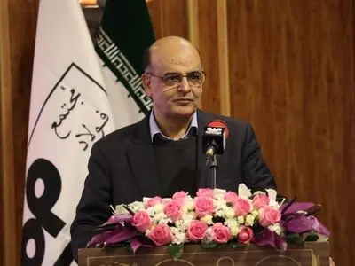 تحقق « جهش تولید » با اجرای نوردگرم ۲ در فولاد مبارکه/فولاد مبارکه نوید بخش رنسانس بومی سازی  