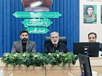 برلماني ايراني: لا وجود لاي سفينة حربية أمريكية في الخليج الفارسي