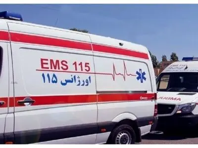 Terrorists attack courthouse in Iran's Zahedan