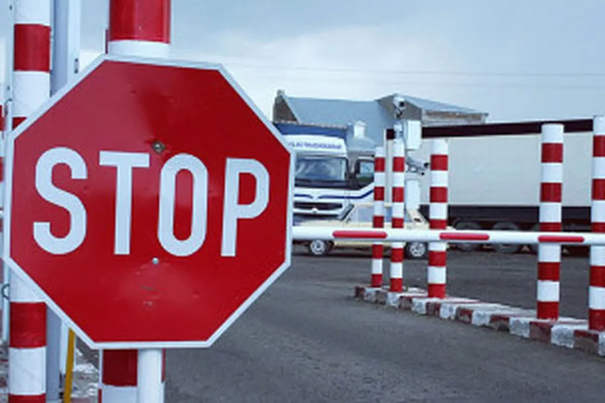 Talks underway to reopen Shalamcheh trade border