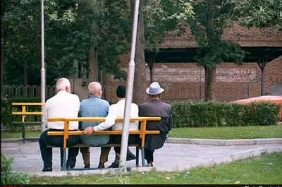خبری از فوق العاده خاص نشد؟/ سفره خالی بازنشستگان با ۲۰درصد افزایش حقوق