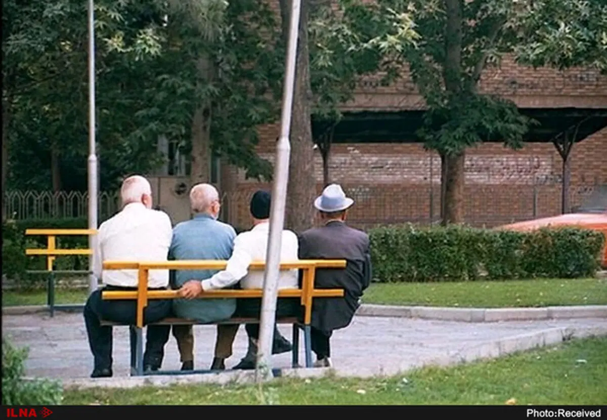 خبری از فوق العاده خاص نشد؟/ سفره خالی بازنشستگان با ۲۰درصد افزایش حقوق