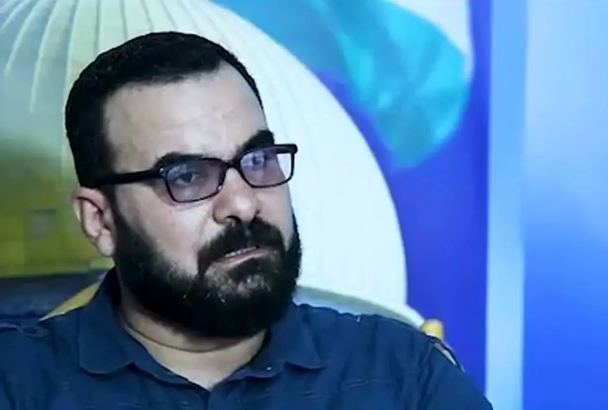 شیخ اکرم الکعبی الگوی دفاع از آرمان قدس است
