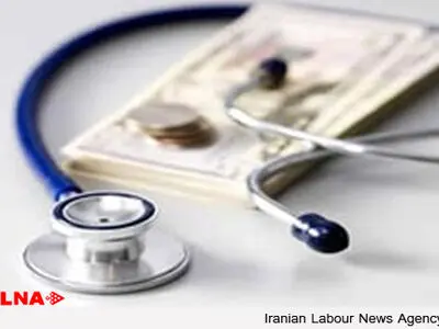 دست‌اندازی به اندوخته کارگران برای تامین هزینه‌های وزارت بهداشت غیراخلاقی‌ است