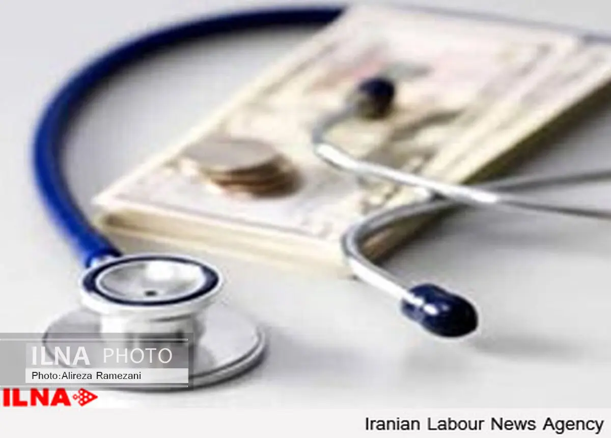 دست‌اندازی به اندوخته کارگران برای تامین هزینه‌های وزارت بهداشت غیراخلاقی‌ است