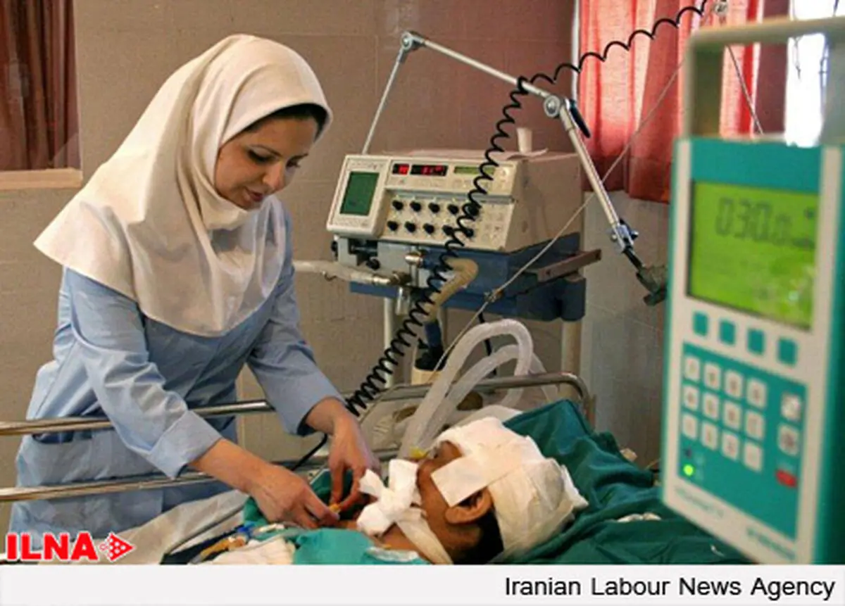 ثبت نام بیمه تکمیلی درمان اعضای سازمان نظام پرستاری تا ۲۰ مهر ادامه دارد