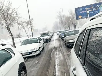 مردم از سفرهای غیر ضروری به غرب و جنوب استان اصفهان خودداری کنند