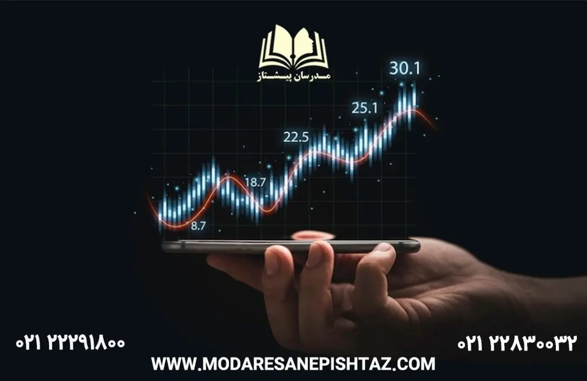آموزش ارز دیجیتال؛ گامی برجسته به سوی کسب درآمد بالا