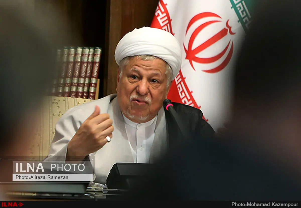 هیچ طمعی در عراق نداریم/ عربستان میداند که ایران تهدید نیست