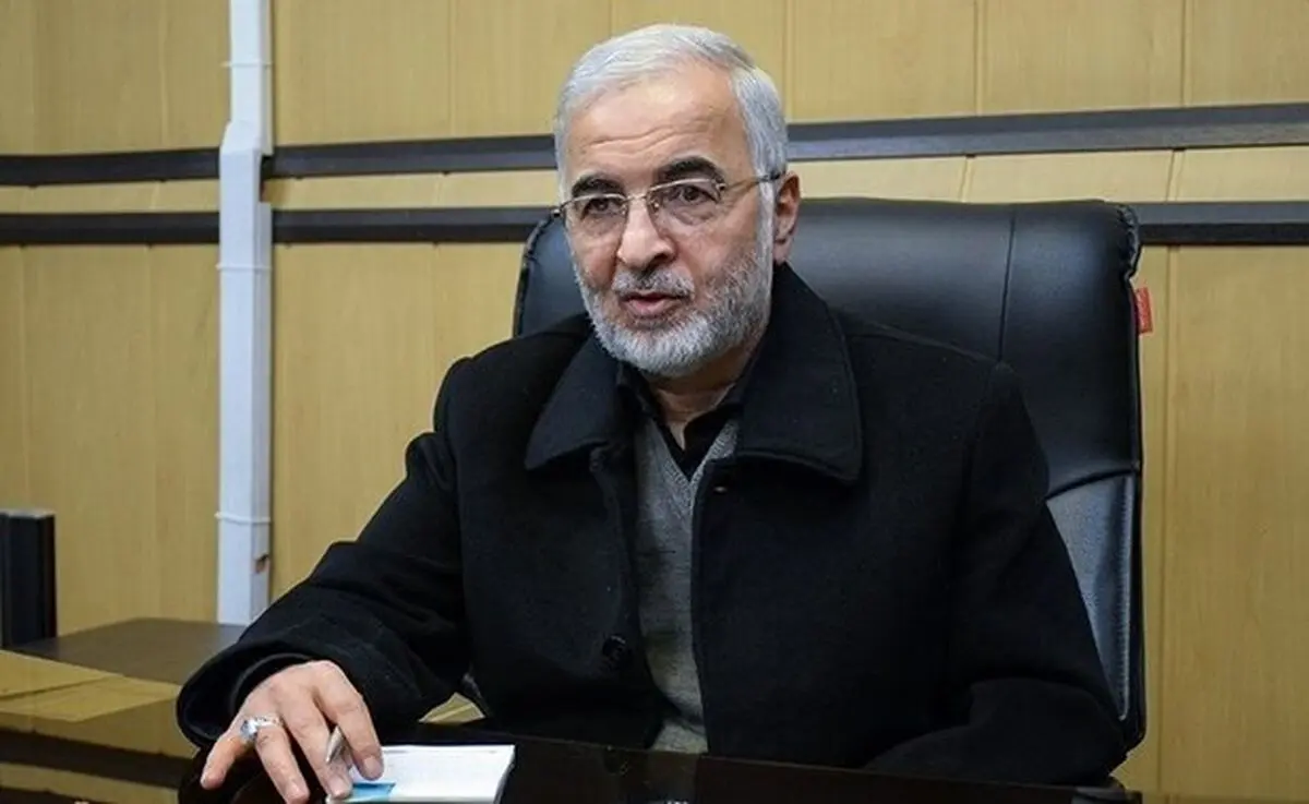 سردار مؤمنی انتصاب رئیس سازمان بسیج را تبریک گفت