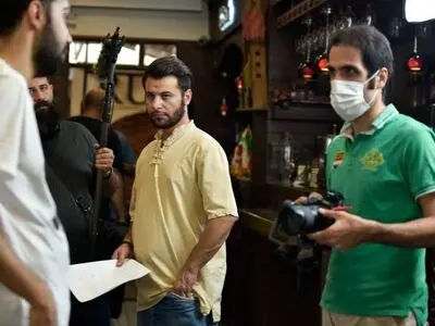 «معامله» آماده نمایش شد