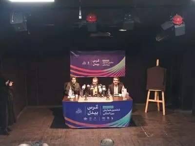 نشست خبری ششمین همایش «عُرس بیدل» برگزار شد/ ایجاد اتحاد بین مفاخر فارسی‌زبان جهان
