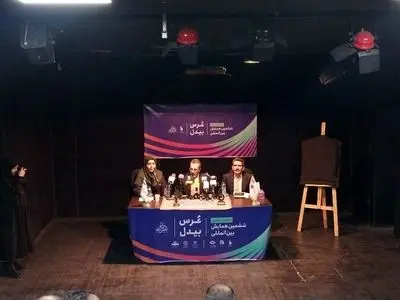 نشست خبری ششمین همایش «عُرس بیدل» برگزار شد/ ایجاد اتحاد بین مفاخر فارسی‌زبان جهان