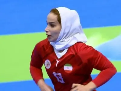 خبر عجیب از اسپانیا: ناپدید شدن بانوی هندبالیست تیم ملی