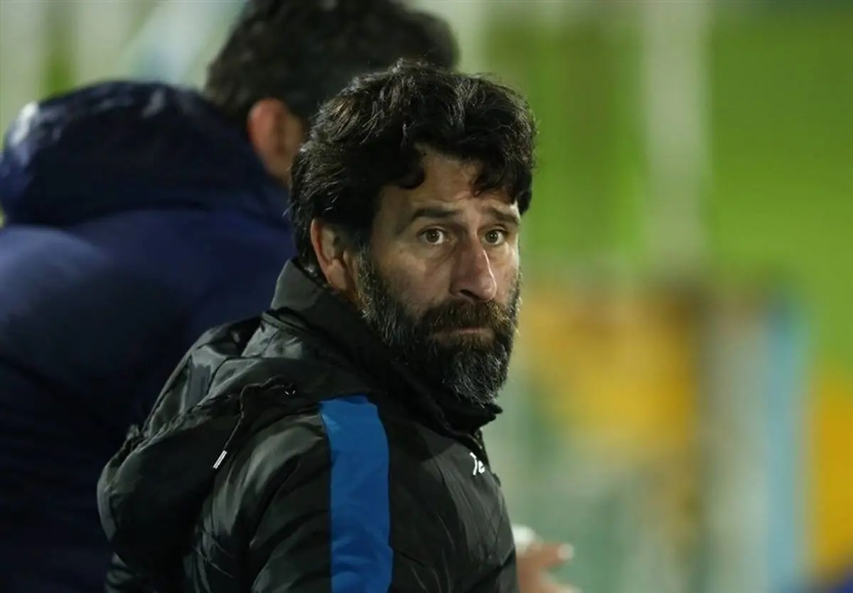 نوری سرمربی شهرداری آستارا شد