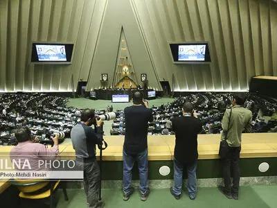 ناظران مجلس در شورای ملی ایمنی زیستی مشخص شدند
