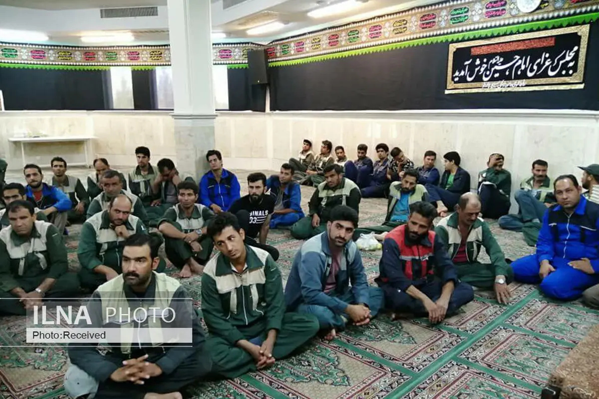 پیمانکاری‌های چادرملو به دنبال افزایش حقوق/ سندی که اداره کار مهر کرده است