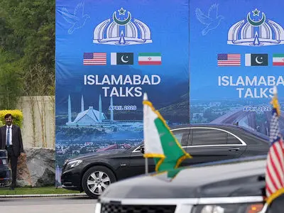 تلاش میانجی‌ها برای از سرگیری مذاکرات میان تهران و واشنگتن