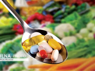 آنچه که باید از مکمل‌های غذایی بدانید