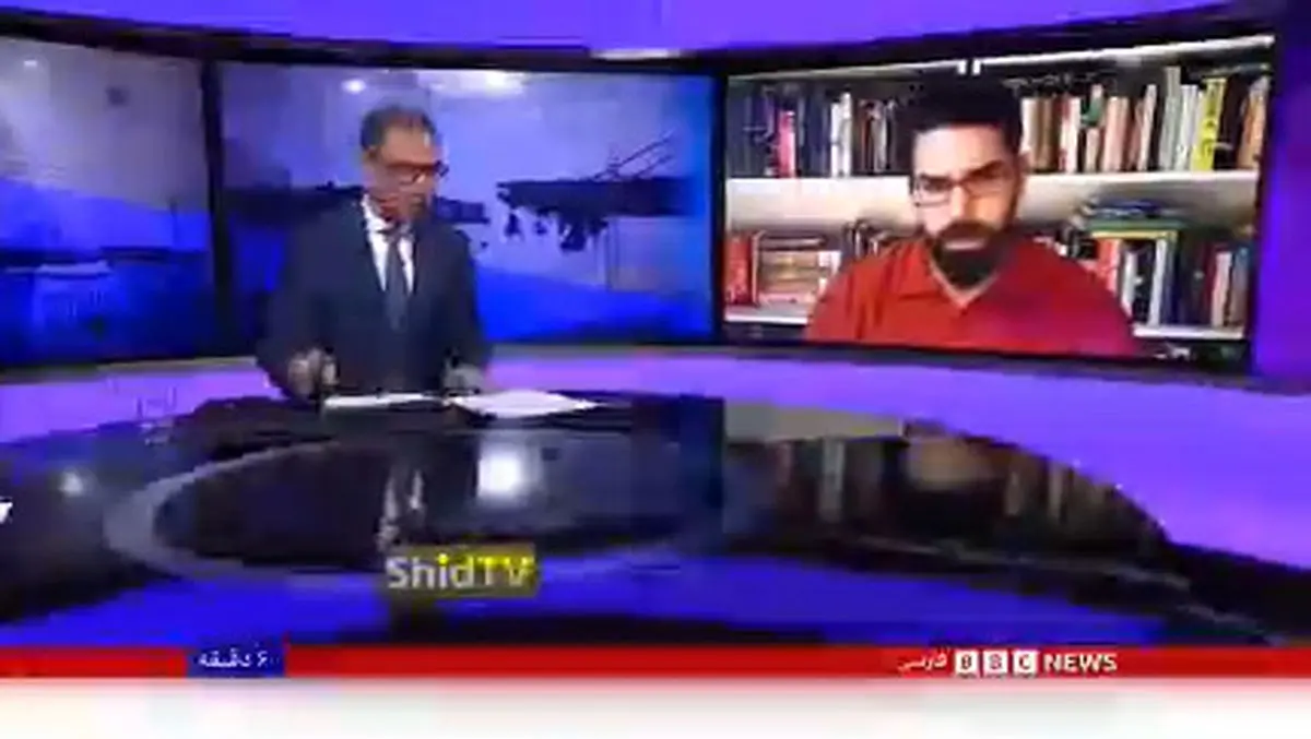 اعترافات افسر اطلاعاتی ارتش اسرائیل: ما غافلگیر شدیم + فیلم