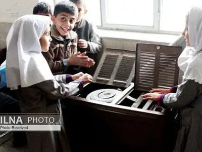 جولان بخاری‌هایی که می‌سوزند و می‌سوزانند/ به دانش‌آموزان یاد داده‌ایم سمت بخاری‌های نفتی نروند!