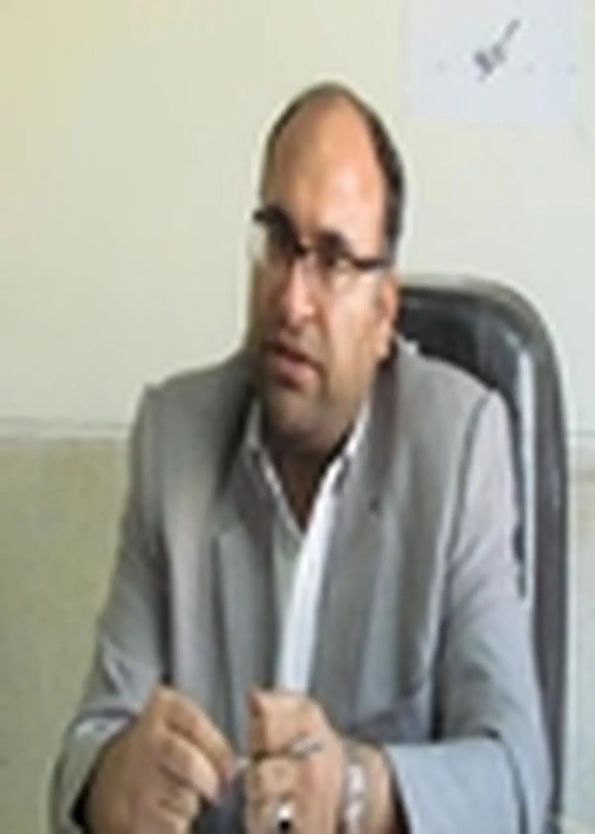 یک واحد آلاینده صنعتی مواد شیمیایی در کاشان پلمپ شد