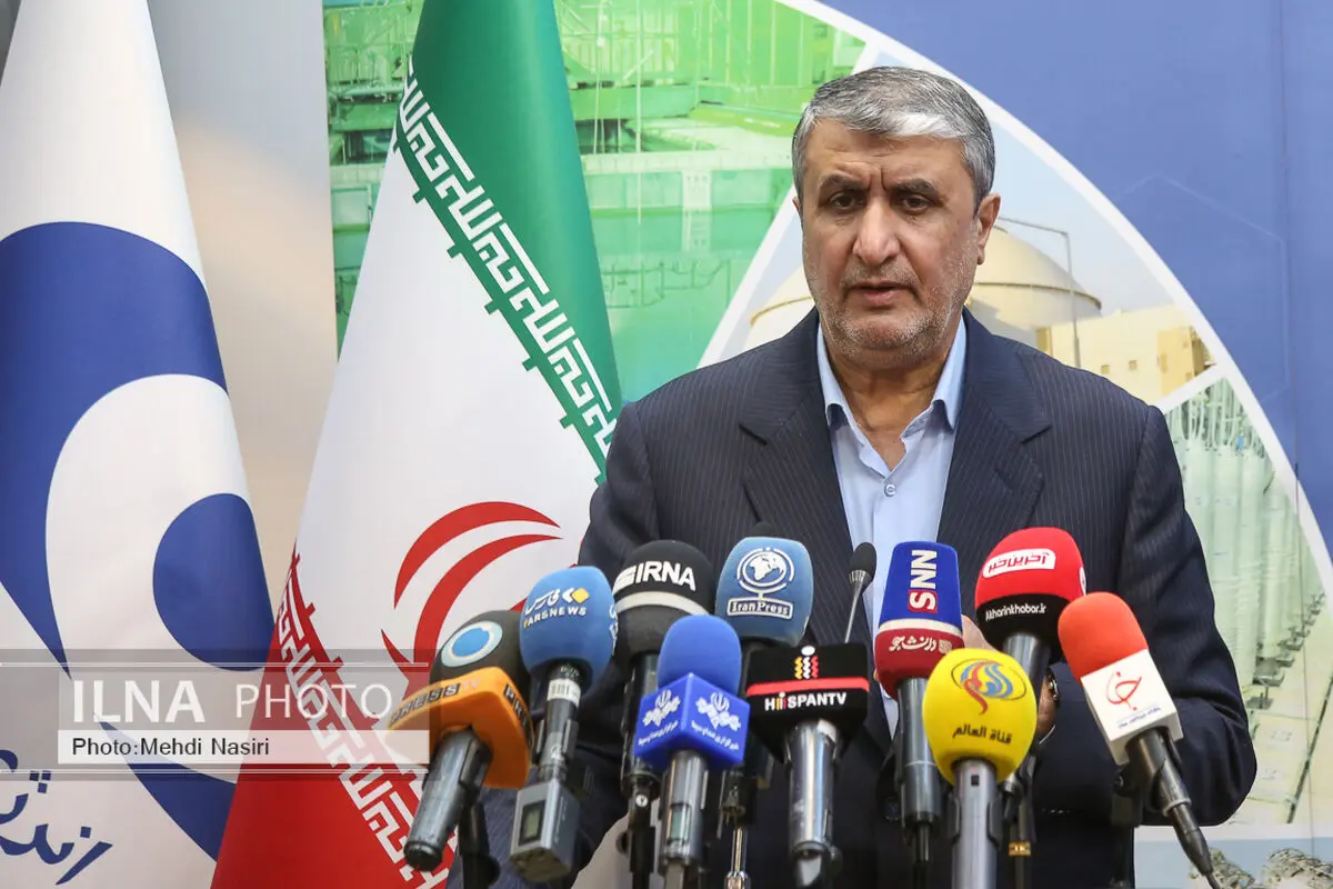 إسلامي: یجب إغلاق ملف التهم ضد برنامج إیران النووي