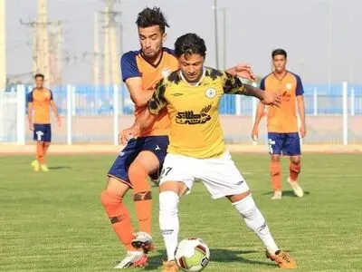دو بازیکن جدید در خوشه طلایی ساوه