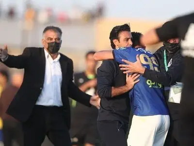 ویدیو: خلاصه بازی صنعت نفت یک - استقلال تهران یک