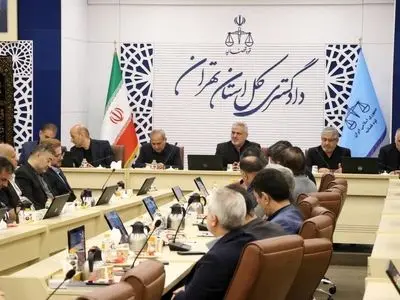  خروجی بازرسی‌های قضایی باید مبنای تصمیم‌گیری‌های مدیریتی باشد