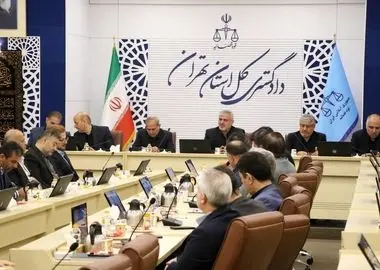  خروجی بازرسی‌های قضایی باید مبنای تصمیم‌گیری‌های مدیریتی باشد