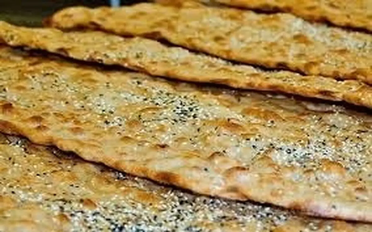 اثرات مفید مصرف نان کامل بر سلامتی 