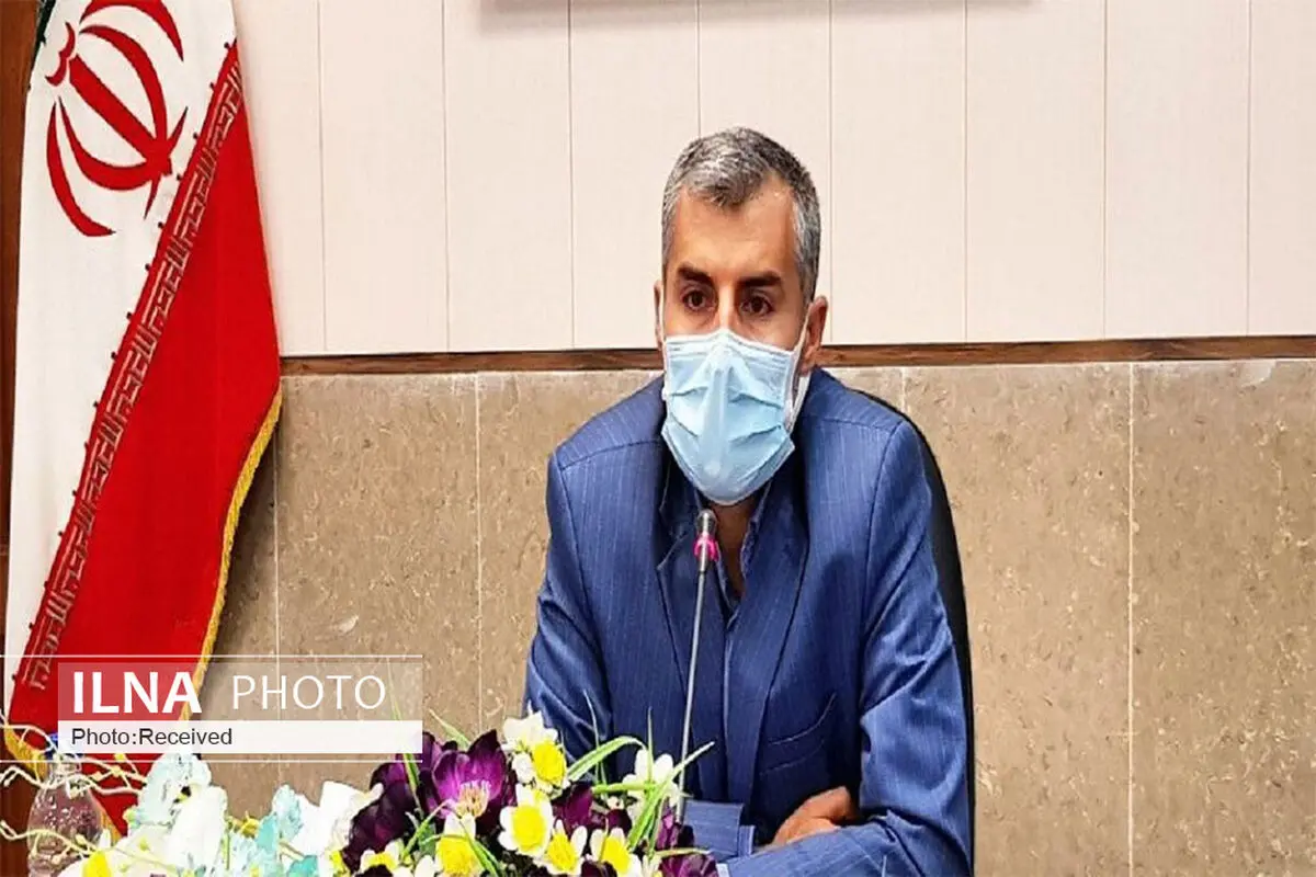 ثبت بیشترین آمار مبتلایان به کرونا در شهرستان بوئین زهرا