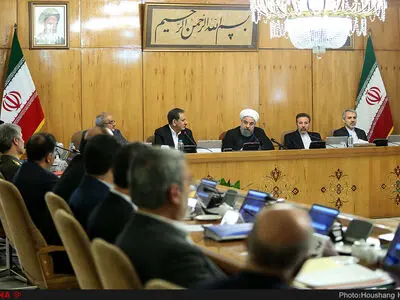بررسی پیشنهاد مستثنی شدن متقاضیان تایید شده در کمیته‌های استانی از قانون چک در کمیسیون اقتصاد دولت 