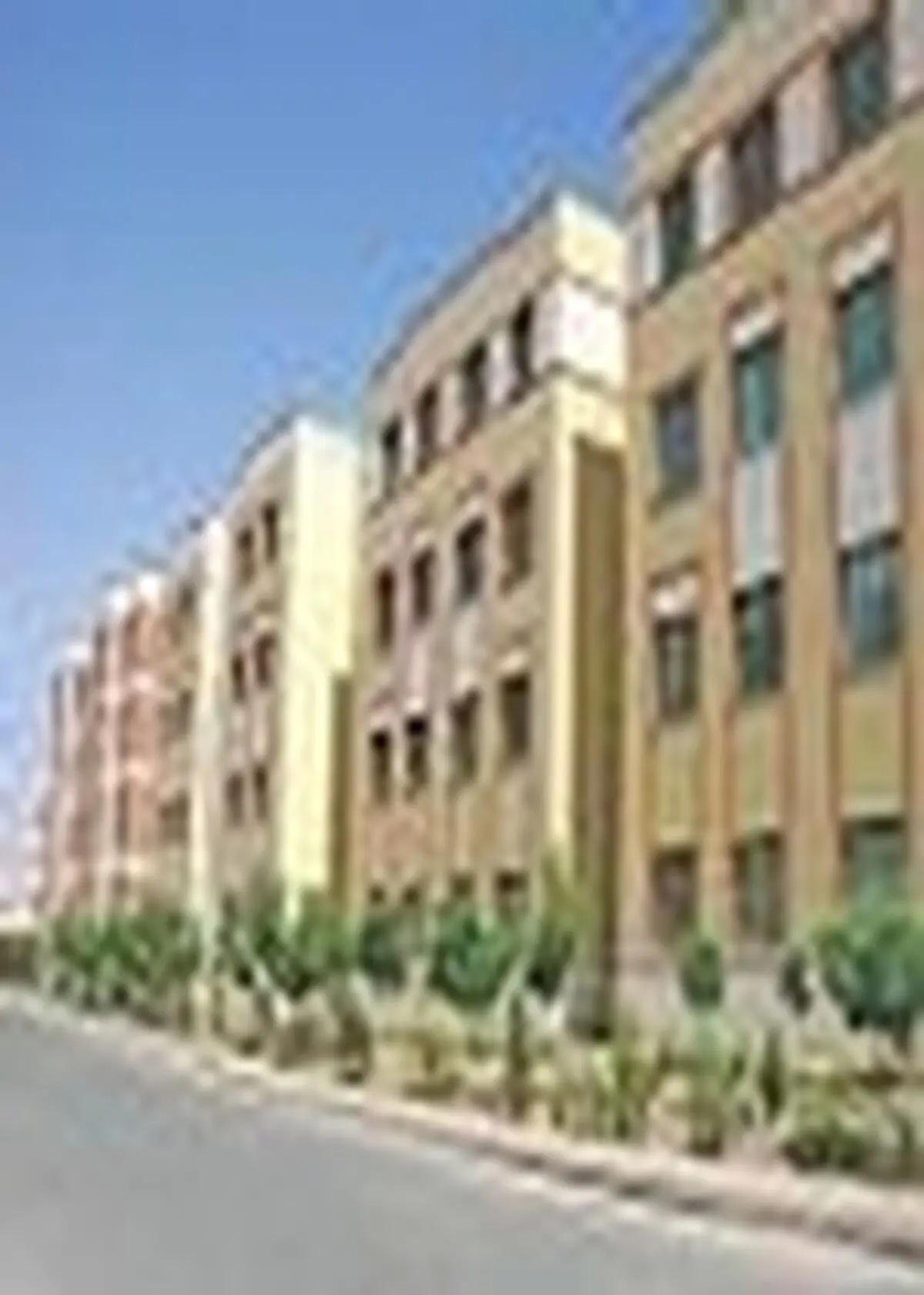 مازندران رتبه چهارم ساخت مسکن مهر در کشور را داراست