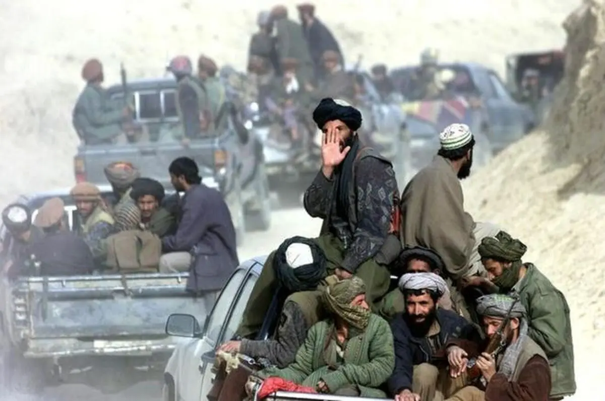 طالبان مدعی سقوط ولسوالی «معروف» شد