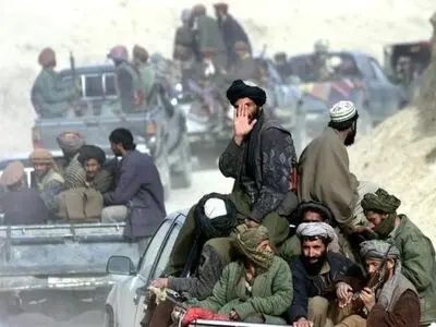طالبان مدعی سقوط ولسوالی «معروف» شد